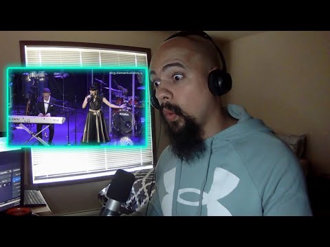 Видео: Classical Pianist - Диана Анкудинова Голосом твоим Reaction
