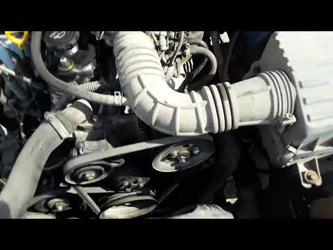 Видео: Great Wall Safe на ремонте, замена прокладки гбц и не только