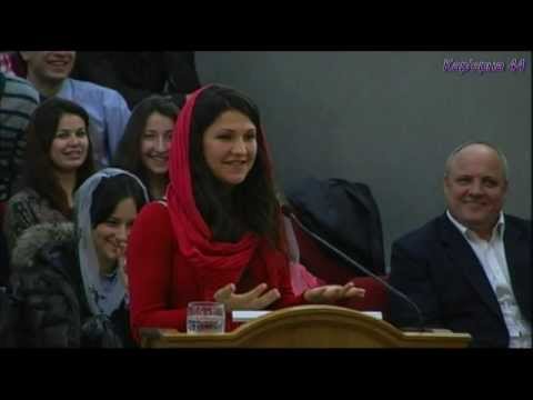 Видео: Чудеса в Индии - миссионерка Алина