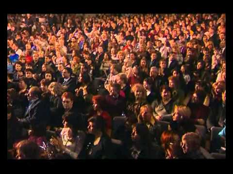 Видео: Филипп Киркоров-Лучшие песни. Концерт 2003 года. 1 часть.