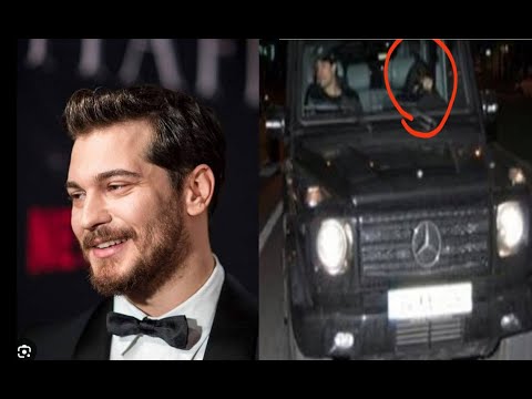 Видео: Чагатай Улусой сказал, что уверен в женщине, которую любит, Хазал Кая».