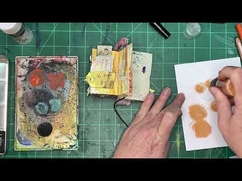 Видео: Маленький вторник...теперь с тыквами (49)