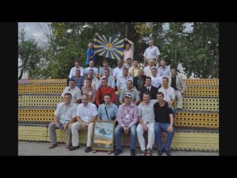 Видео: 20-ЛЕТИЕ ВЫПУСКА СЫЗРАНЬ 2012, СВВАУЛ 92 ЧЕРВИ