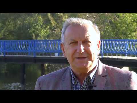 Видео: "СЛУЦК И СЛУЧЧАНЕ". ИСТОРИЯ ПРО ЧЁРТОВ МОСТИК И НЕ ТОЛЬКО.