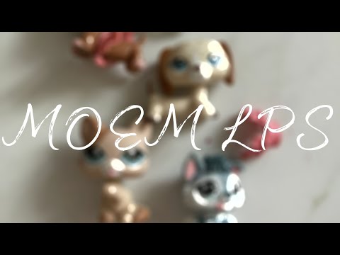 Видео: как отмыть ручку с lps?