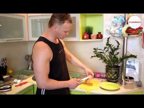 Видео: Как приготовить завтрак для похудения?