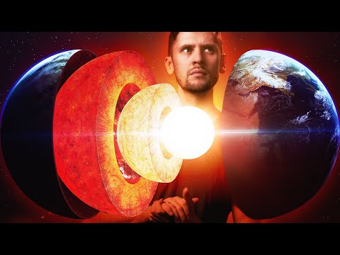 Видео: Земля похожа на мертвую звезду? Чем? / Что услышал Вояджер-1 / Вулканы на Марсе / Астрообзор #80