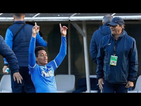 Видео: 🟢Черно море - 🔵Левски (06.05.2022 г., Целият мач)/Cherno More Varna vs Levski Sofia (The Full Match)