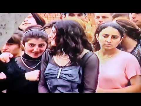 Видео: выпускной герменчук 1999 год