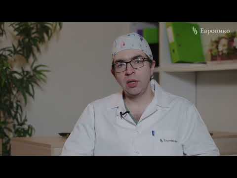 Видео: Существует ли рак кости? Рассказывает онкоортопед Александр Бондарев