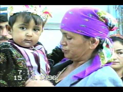 Видео: Писар туй Шохрух 15,09,1996