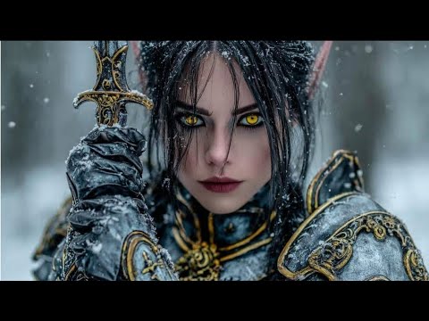 Видео: Когда человек прошептал: «Ты прекрасна» — инопланетная женщина застыла… 💫 HFY