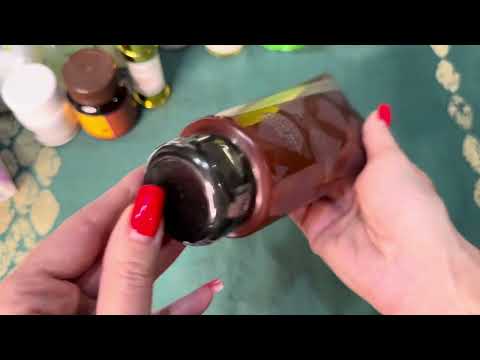 Видео: ОТКРЫВАЮ НОВУЮ КОСМЕТИКУ | ЬУДУ ПРОБОВАТЬ ЧТО ТО НОВОЕ VLOG:04.10.25