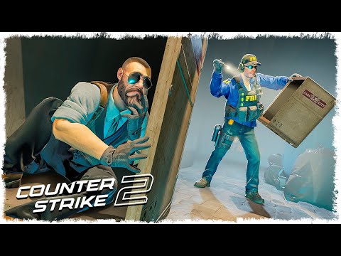 Видео: ВПЕРВЫЕ, НОВЫЙ МАНЬЯК В CS 2!!!