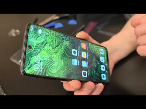 Видео: ЗАМЕНА СТАРОГО АККУМУЛЯТОРА НА XIAOMI REDMI NOTE 9 PRO