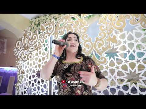 Видео: 08 Патимат Ибрагимова – «Белый туман»