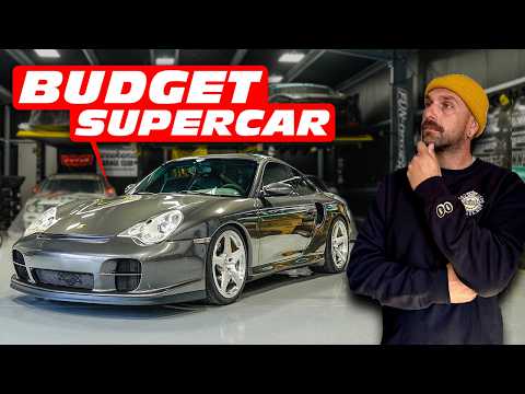 Видео: Последняя сделка в мире Porsche — 996!