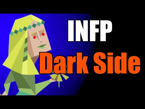 Видео: Что вам никто не расскажет о людях типа INFP