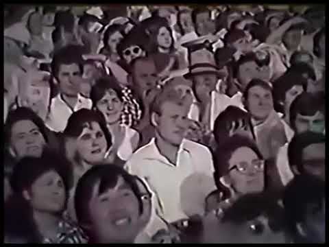 Видео: Семипалатинску - 250 лет, 1968 год