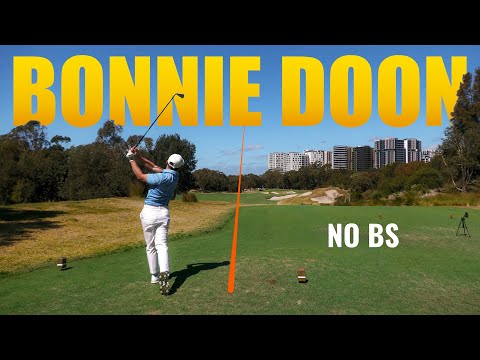 Видео: Как на самом деле выглядит обычный раунд для скрэтч-гольфиста...