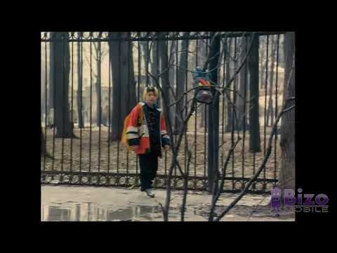 Видео: Ералаш - Перчатка задом наперед