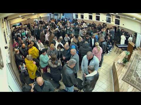 Видео: 04-11-2025 Румен Маринов - Дългото чакане