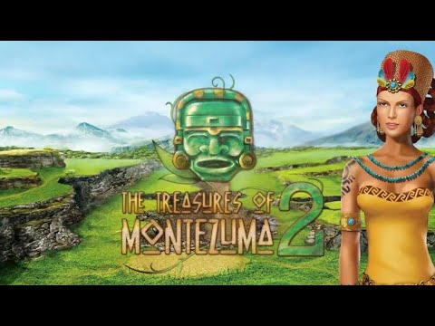 Видео: Сокровища Монтесумы 2 (Прохождение на Стрим) (#5)
