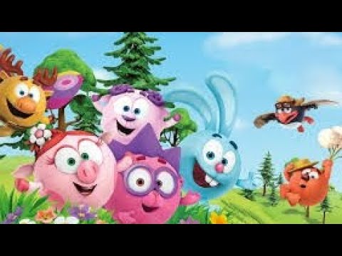 Видео: Новые рецепты от лосяша 