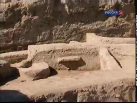 Видео: АРМЯНСКОЕ НАГОРЬЕ  12 ТЫСЯЧ ЛЕТ НАЗАД (Часть 3)