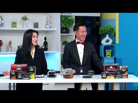 Видео: Чач тарач Венера айымдан 10 мүнөттүк чач жасалгалоо