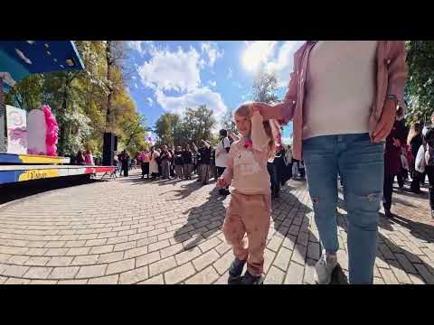 Видео: Розов Пикник Појадок 2025