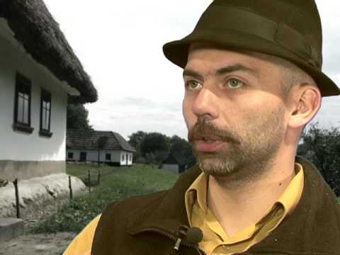 Видео: Загублені в часі - Галицькі хати