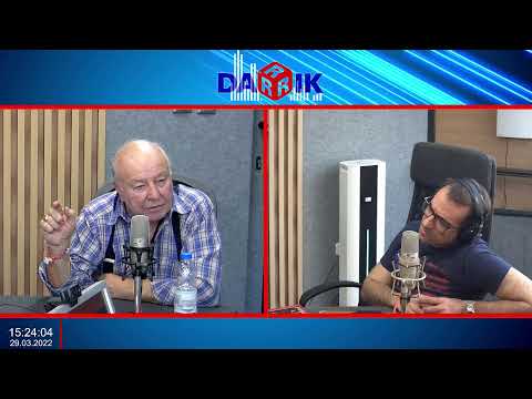 Видео: За новата програма на цирк Балкански