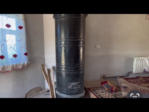 Видео: ХОРАЗМДА ГАЗ БЎЛМАСА ЗЎР ЙЎЛИ ТОПИШДИ