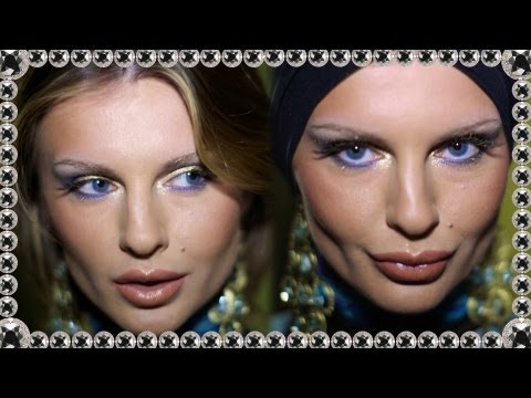 Видео: Самый Чувственный Макияж /Charming Makeup Tutorial (KatyaWORLD)