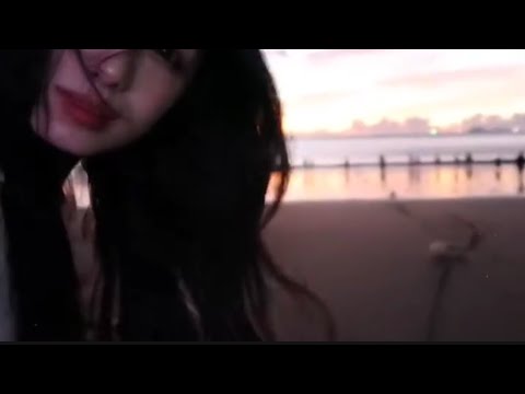 Видео: чшшш...просто расслабляйся и засыпай :)