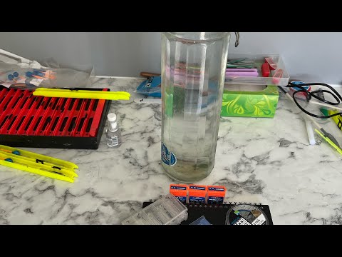 Видео: Как сделать опору для шеста