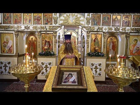 Видео: Ныне в обществе совсем не говорят о Господе и о спасении души