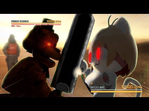 Видео: Абсолютно обычный MGR