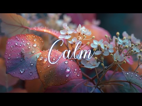 Видео: Спокойная гитарная музыка для фокуса и учебы | Акустические мелодии для спокойствия