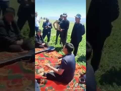 Видео: Бақытәлі толғау