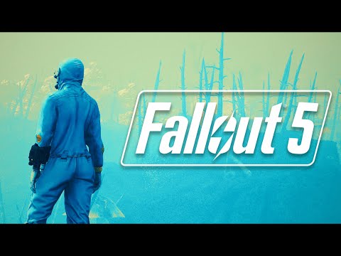 Видео: Какой будет и когда выйдет Fallout 5?