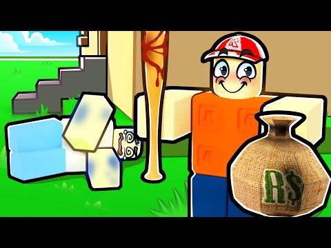 Видео: НЕЭТИЧНЫЕ СПОСОБЫ ЗАРАБОТАТЬ ДЕНЬГИ В ROBLOX