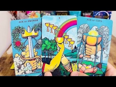 Видео: ❤️ Скорпион! Самый неожиданный поворот сюжета, который перепишет звёзды для тебя, Скорпион💞