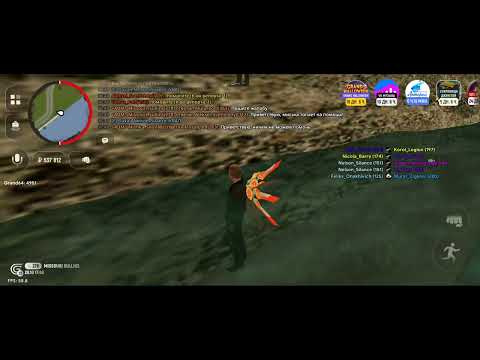 Видео: Слежка за тт Ореха