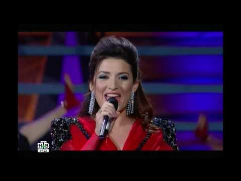 Видео: Жасмин и Александр Буйнов - Горький мёд (Две жизни. Концерт Александра Буйнова 2012)