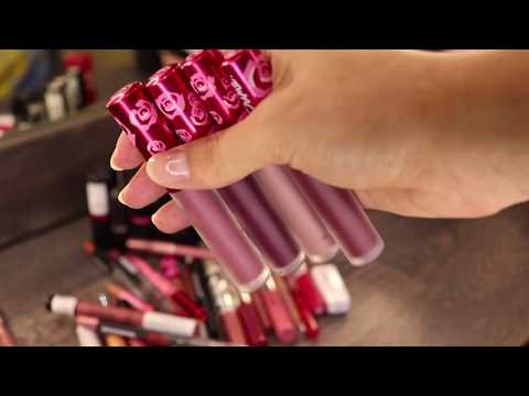 Видео: Коллекция косметики | Расхламление | Часть 3