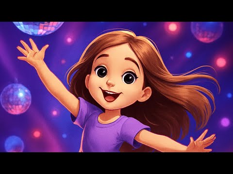 Видео: 🎶 Ты всё сможешь, девочка! | InoraTV — Мотивационная детская песня для девочек