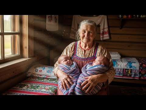 Видео: «Бабушка нашла двух младенцев на свалке... 15 лет спустя случилось невообразимое!»