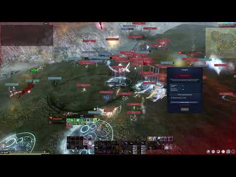 Видео: ArcheAge/Фанем/Второй трай потока с лайвов